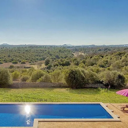 Finca Las Tortugas Santa Margalida