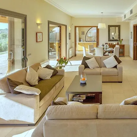 Villa Finca Las Tortugas Santa Margalida