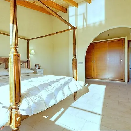 Villa Finca Las Tortugas