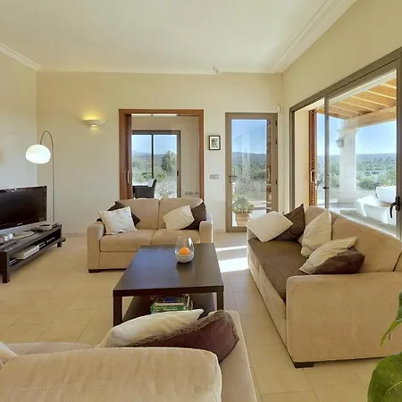 Villa Finca Las Tortugas Santa Margalida