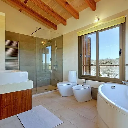 Finca Las Tortugas Villa